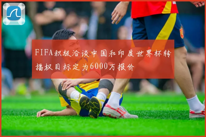 FIFA积极洽谈中国和印度世界杯转播权目标定为6000万报价